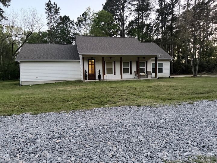 Property Photo:  1620 Southwood  TX 75904 