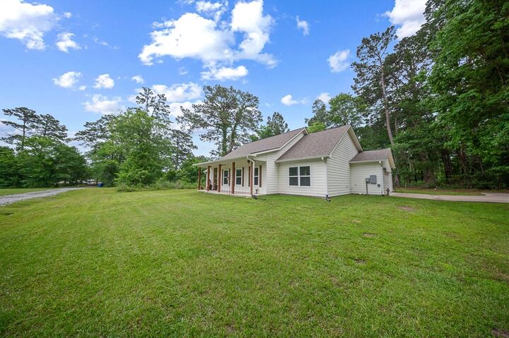 Property Photo:  1620 Southwood  TX 75904 