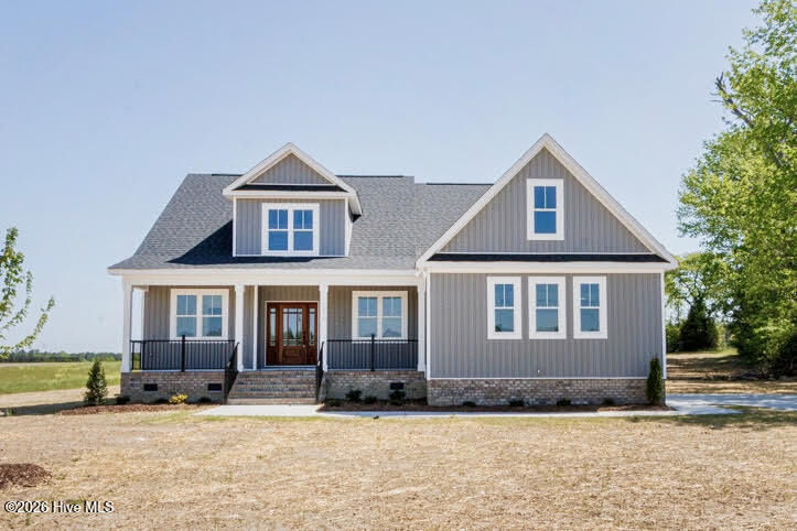 Property Photo:  2316 Heartland Road  NC 27868 