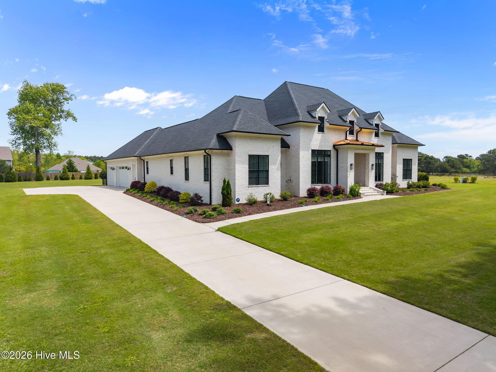 Property Photo:  47 E Rolling Meadows Road  NC 28443 