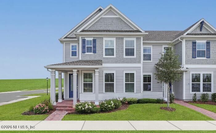 Property Photo: 91 Belfort Court FL 32092