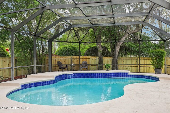 Property Photo: 2677 Margot Court FL 32003