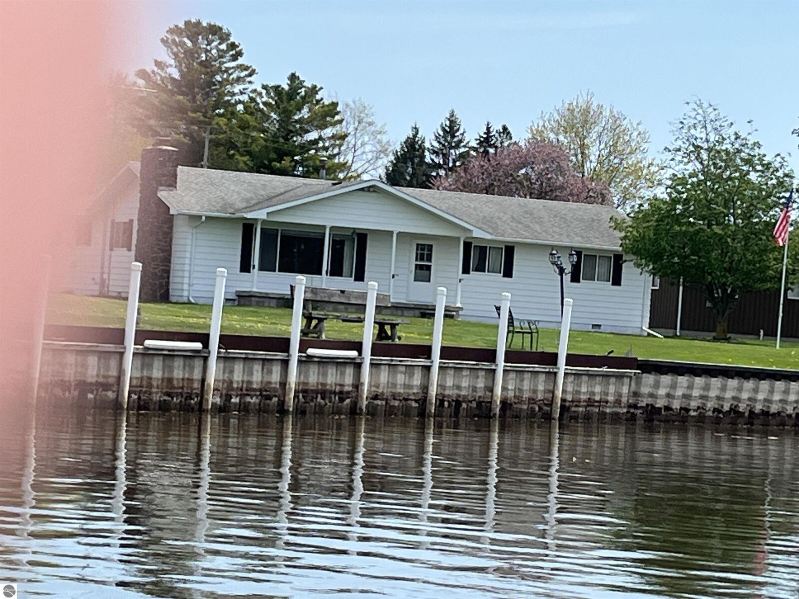 Property Photo:  716 Allen Court  MI 48703 
