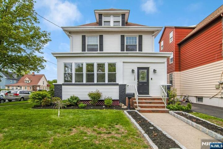 Property Photo:  130 Madison Avenue  NJ 07011 