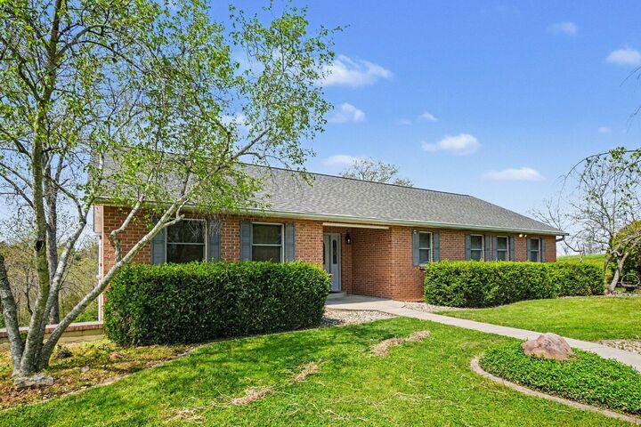 Property Photo:  163 Blackburn Road  KY 41006 