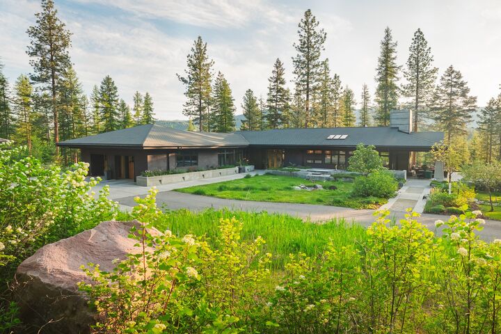 Property Photo:  6601 Russian Joe Road  MT 59802 