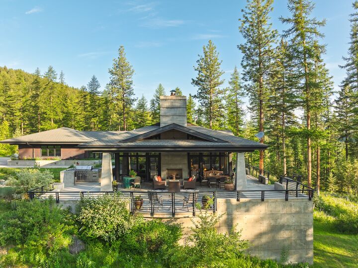 Property Photo:  6601 Russian Joe Road  MT 59802 