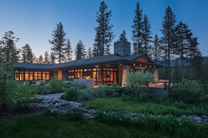 Property Photo:  6601 Russian Joe Road  MT 59802 