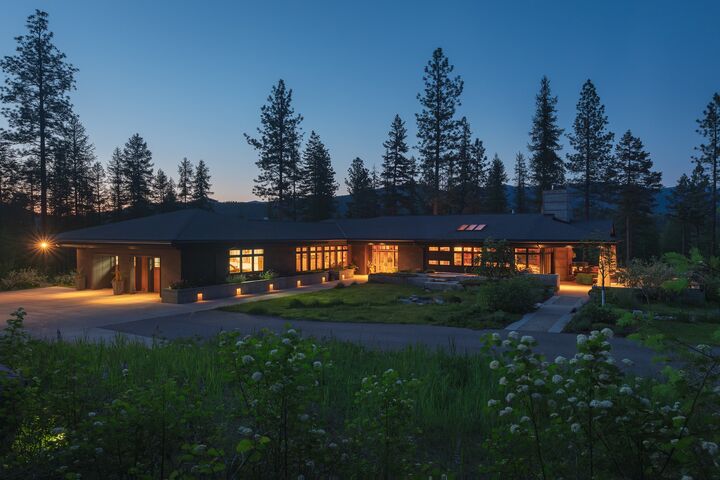 Property Photo:  6601 Russian Joe Road  MT 59802 