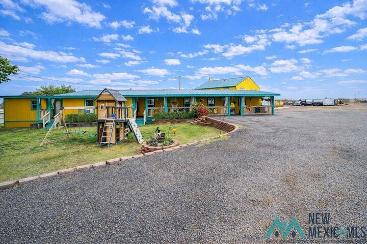 Property Photo:  7424 Dulce Road  NM 88220 