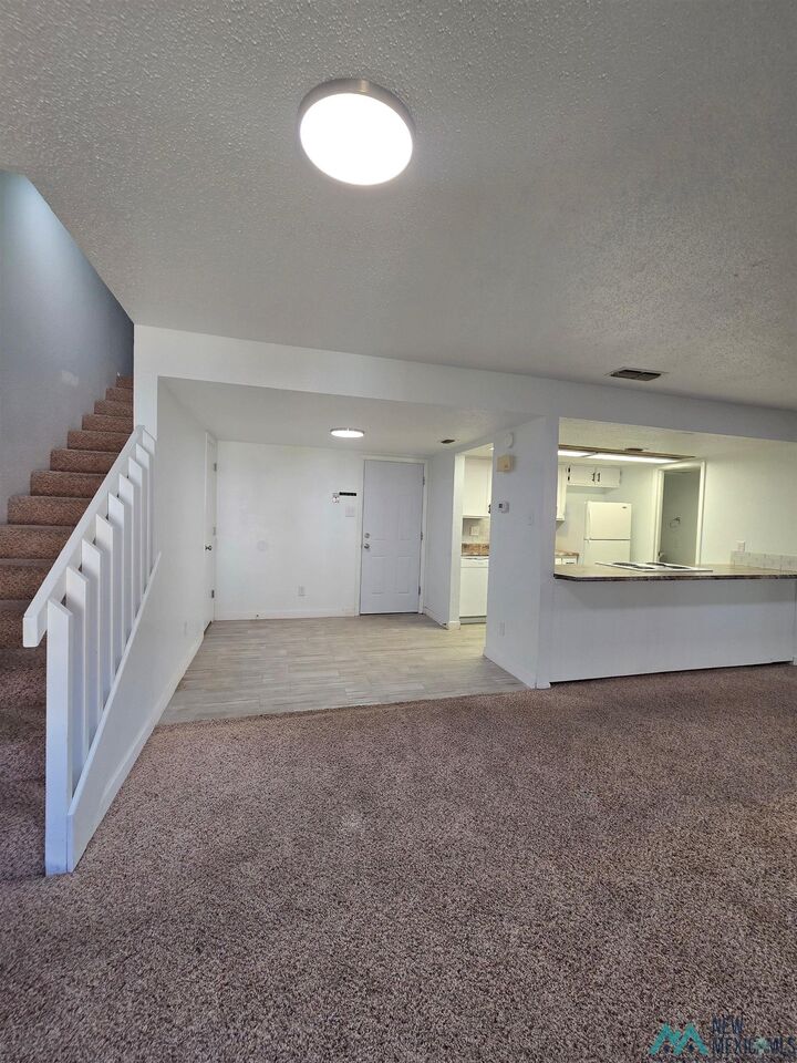 Property Photo:  3520 Adenmore Apt C  NM 88101 