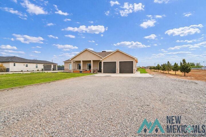 Property Photo:  508 Walker Farm Road  NM 88220 