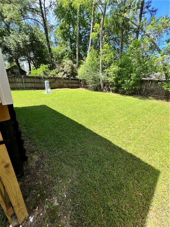 Property Photo:  40773 Hayes Road  LA 70461 