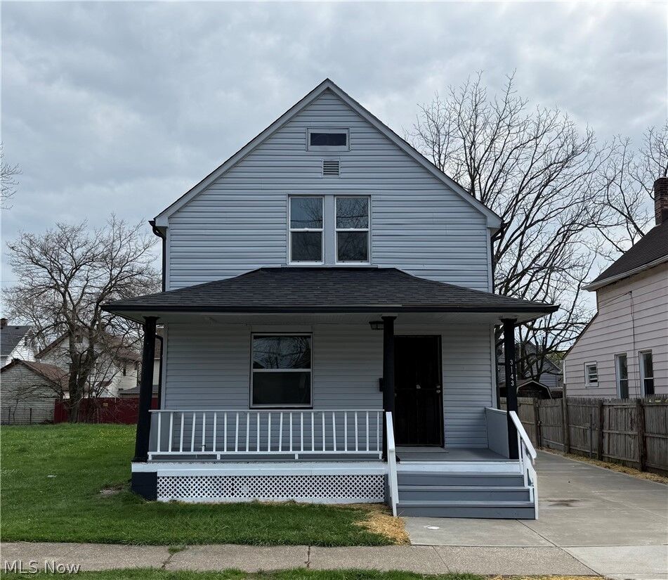 Property Photo:  3143 W 104th Street  OH 44111 