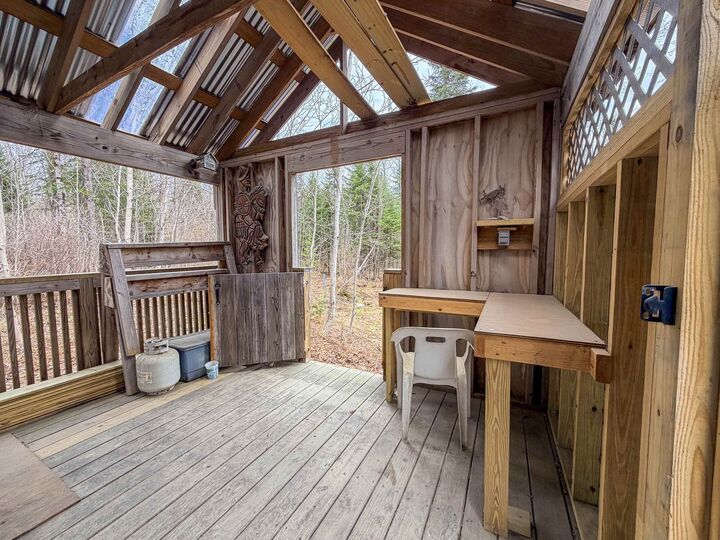 Property Photo:  3681 Shadow Lake Road  VT 05824 