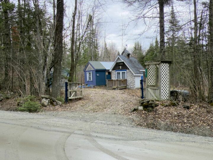 Property Photo:  3681 Shadow Lake Road  VT 05824 