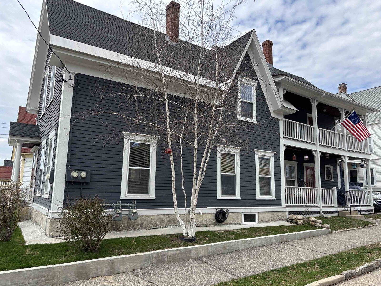 Property Photo: 92 Ashland Street NH 03104