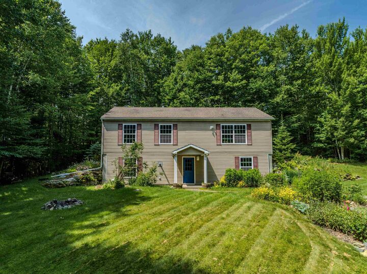 Property Photo: 61 Forest Glen NH 03561