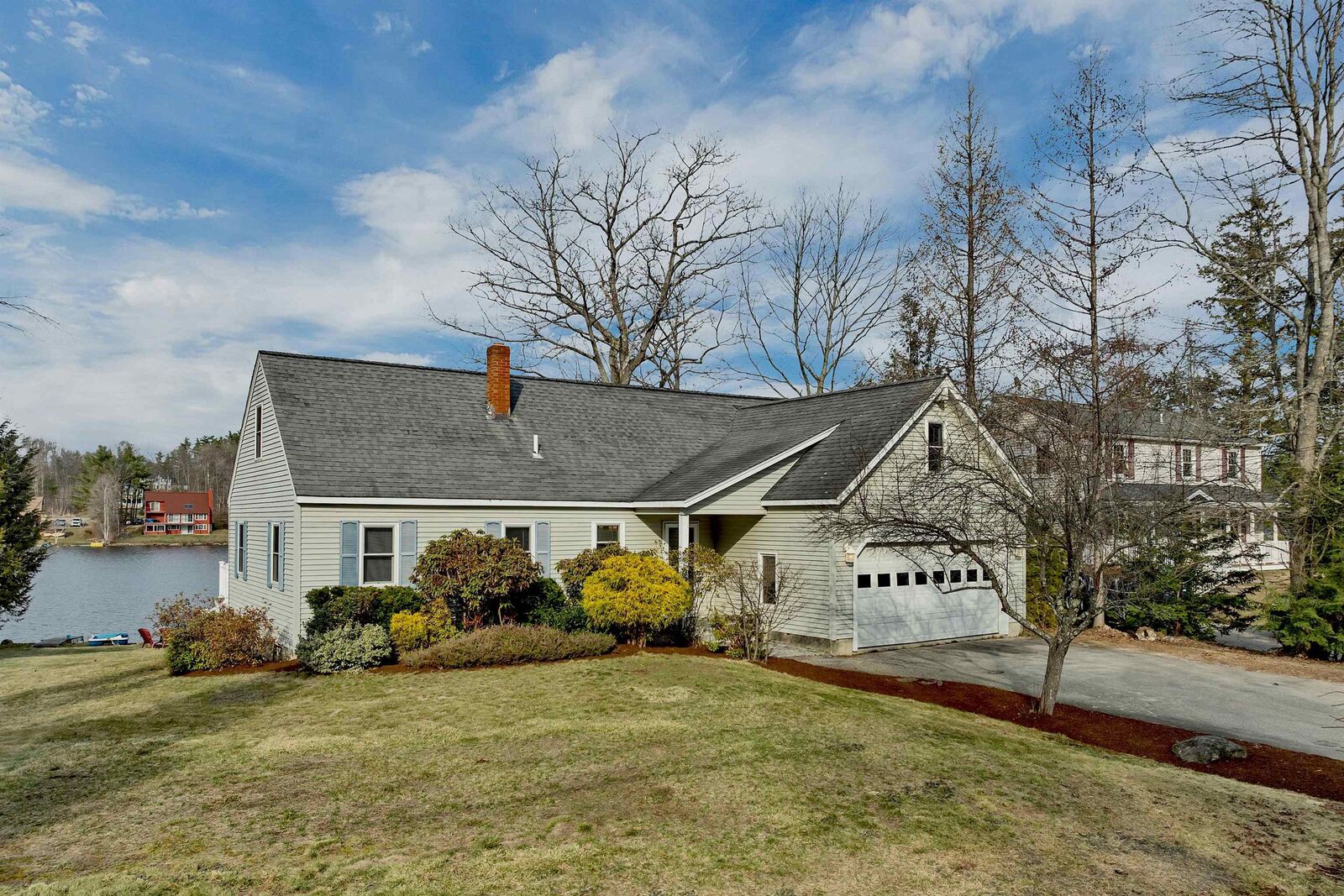 Property Photo: 180 Varney Road NH 03225