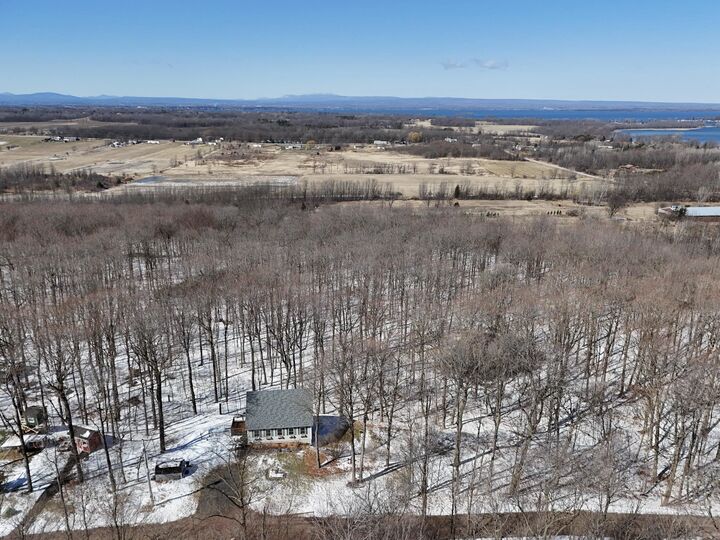 Property Photo:  47 Lovers Lane  VT 05458 
