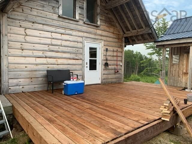 Property Photo: 826 Boars Back Road Road NS B0M 1W0