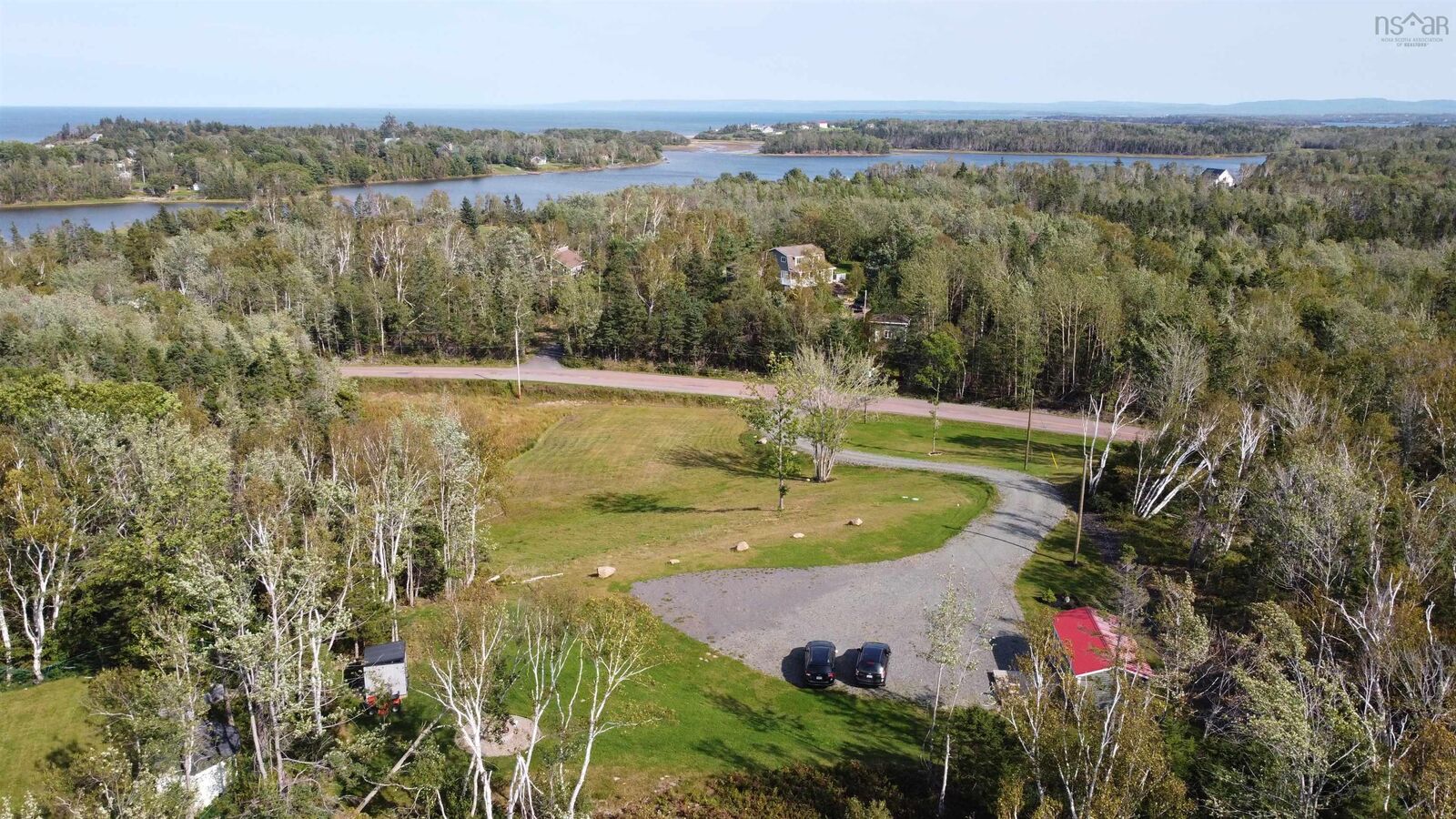 Property Photo:  Lot 233 Sinclair Road  NS B0K 1X0 