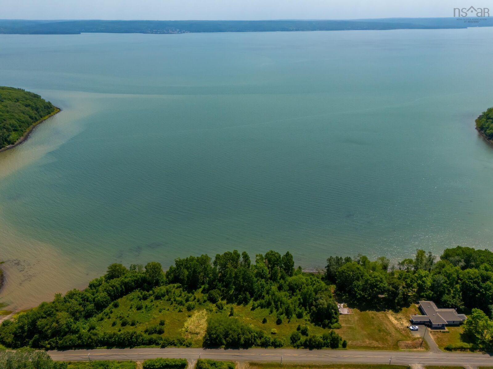 Property Photo:  Lot Granville Road  NS B0S 1A0 