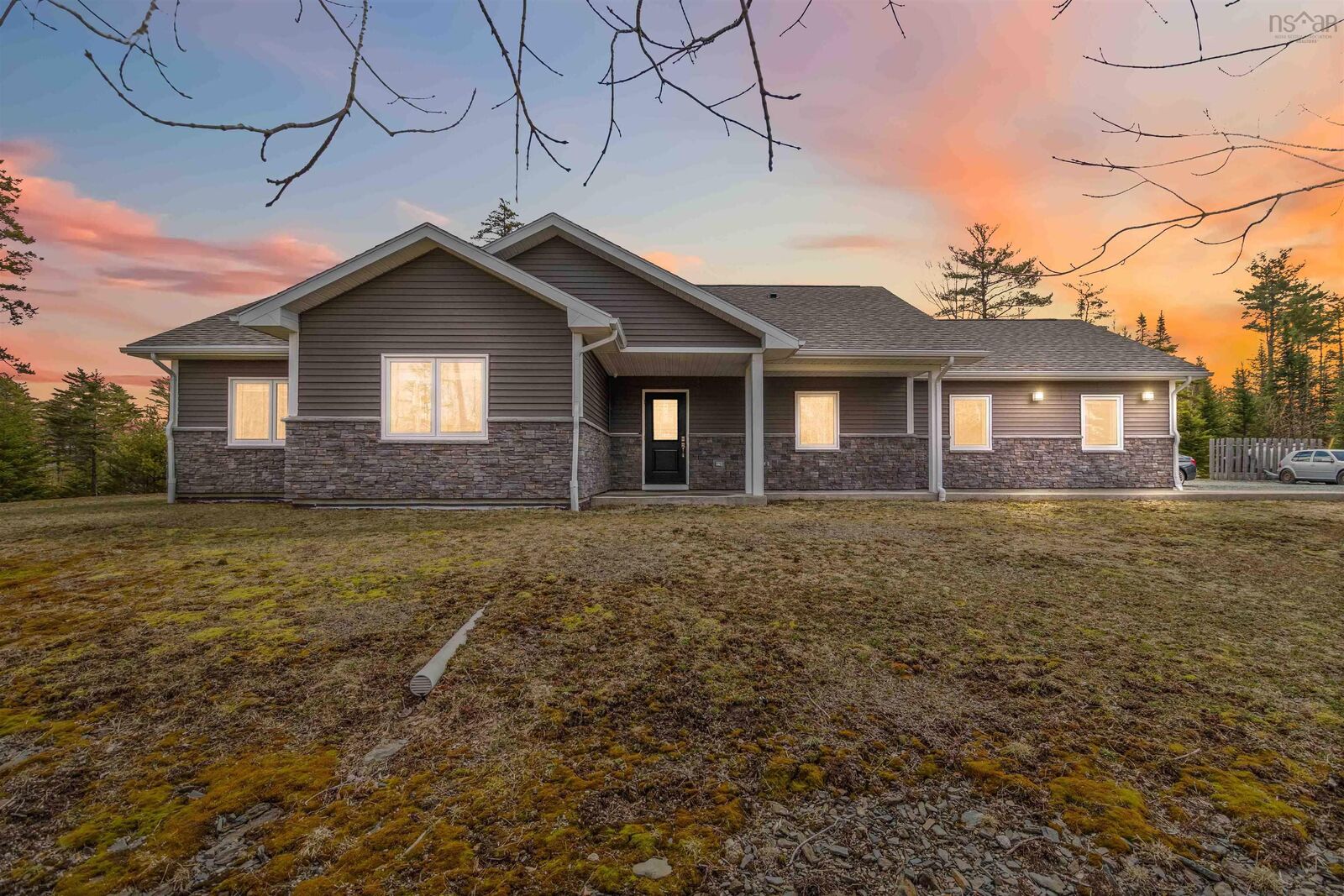 Property Photo: 60 Danica Drive NS B4V 9C8