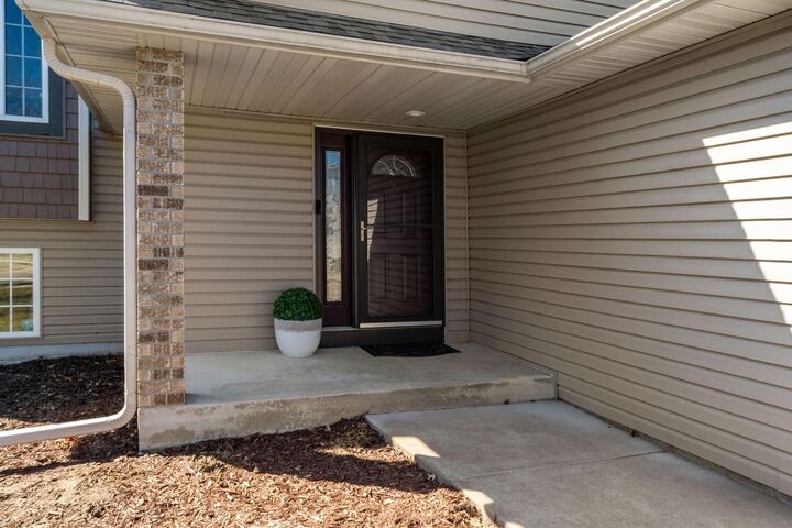 Property Photo:  1912 129th Avenue NE  MN 55449 