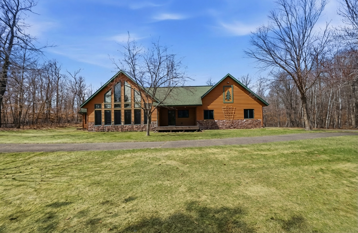 Property Photo:  33599 Vista Drive  MN 56442 