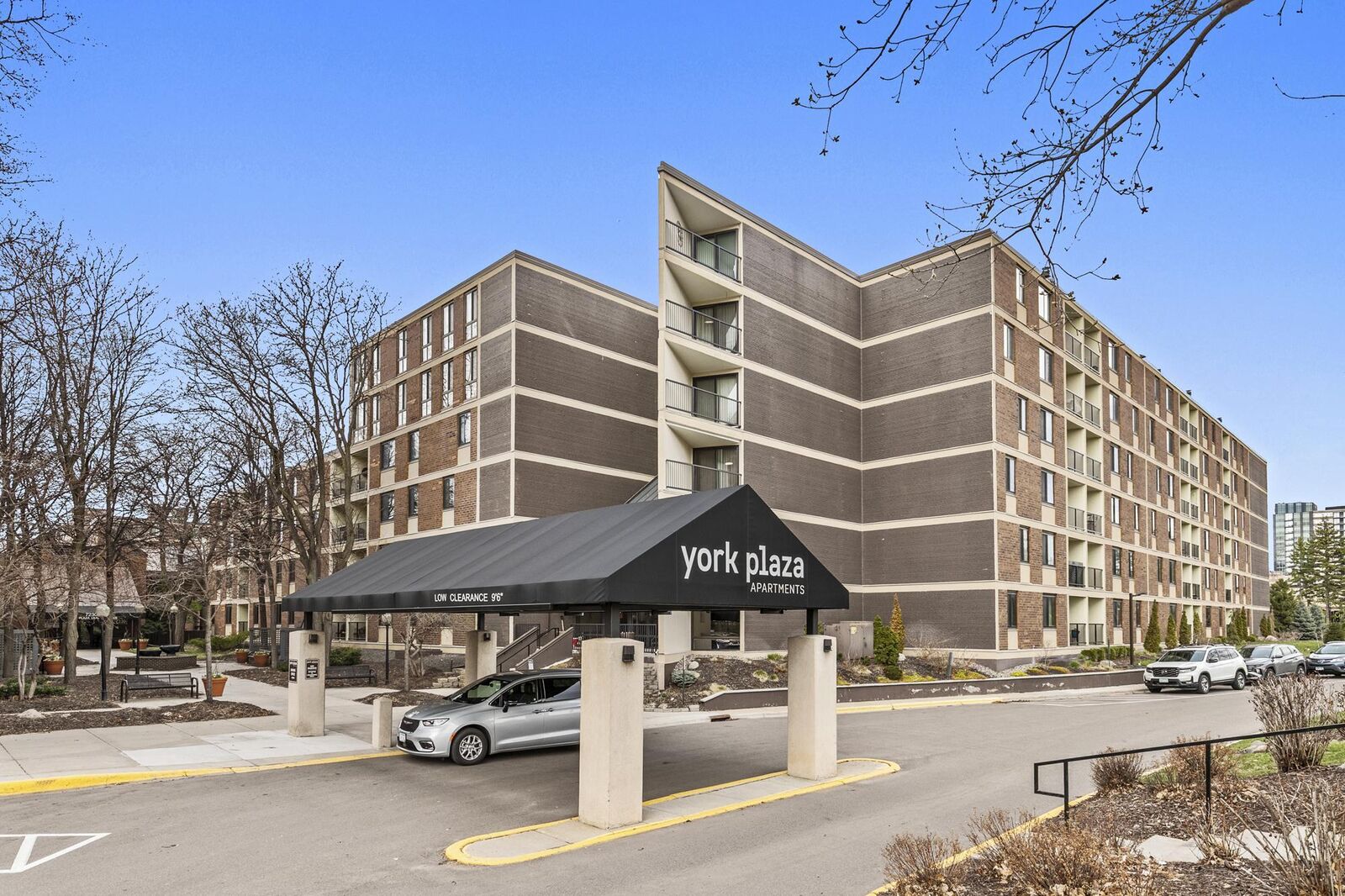 Property Photo:  7200 York Avenue S 220  MN 55435 
