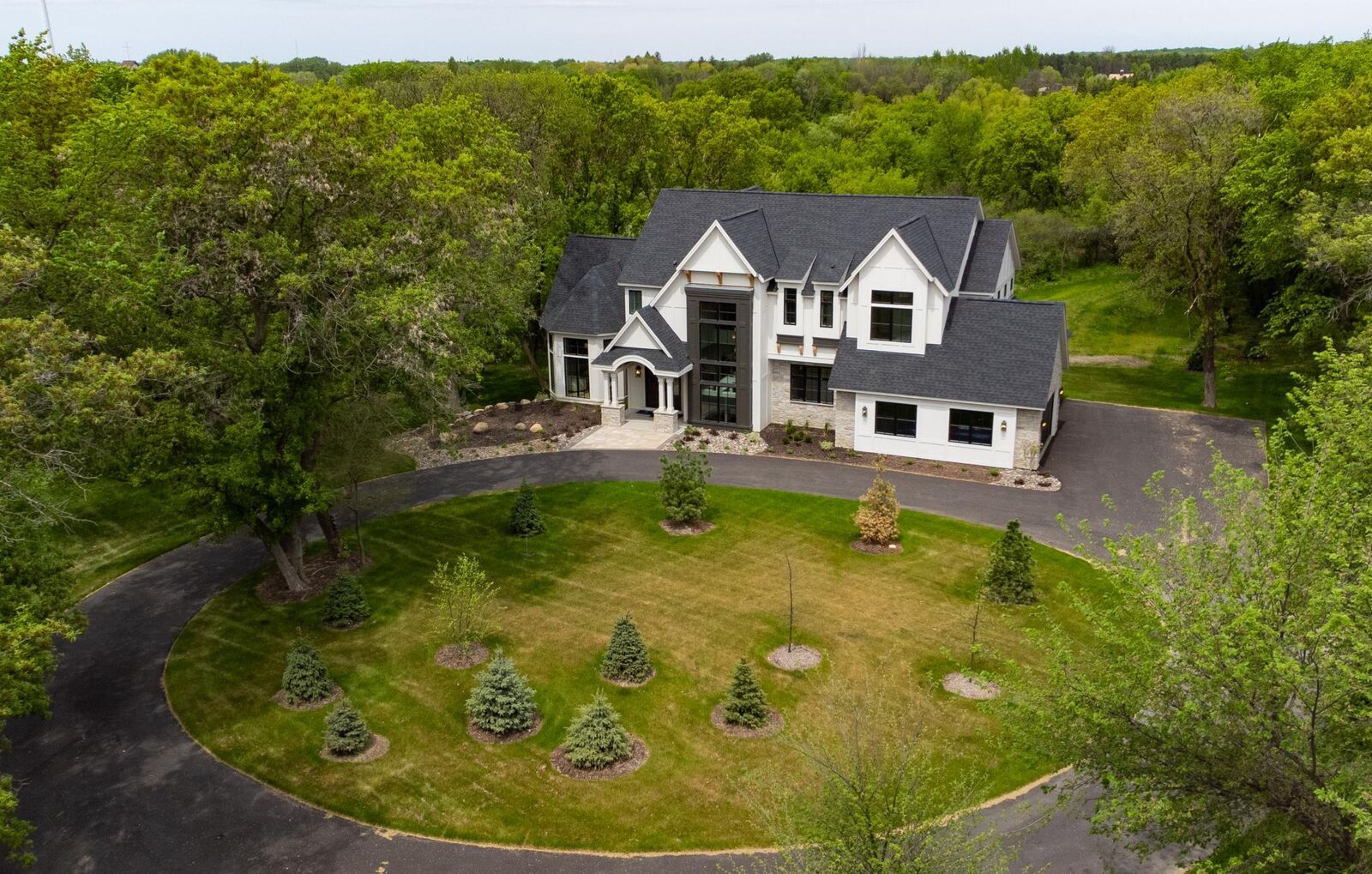 Property Photo:  9414 US-12  MN 55328 
