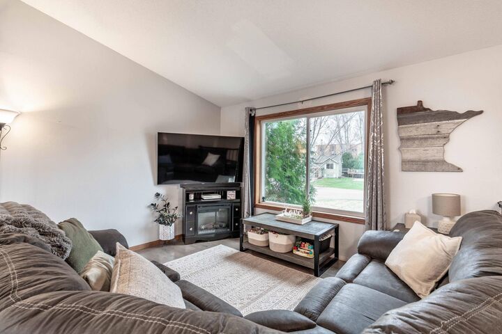 Property Photo:  110 Birch Circle  MN 56309 