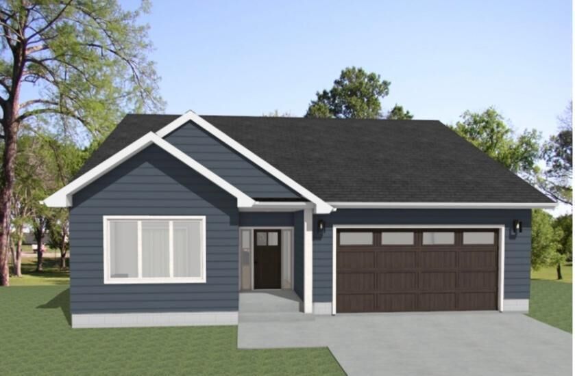 Property Photo:  1914 Erie Drive  MN 55057 