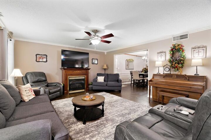Property Photo:  4115 Misty Lane  TX 75462 