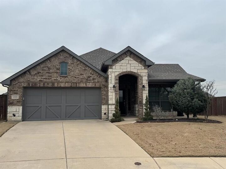 Property Photo:  6520 Pecos Hill Lane  TX 76123 