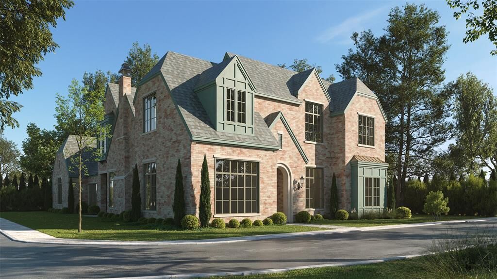 Property Photo: 225 Murano Place TX 76092