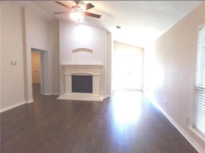 Property Photo: 11671 Cottontail Drive TX 76244