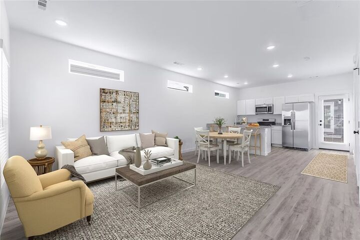 Property Photo:  500 Solar Street  AR 72713 