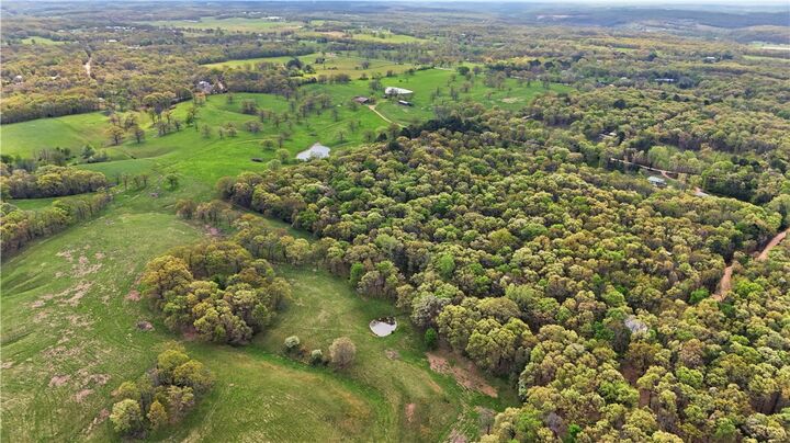 Property Photo: Lot 23bb Hummingbird Road AR 72736