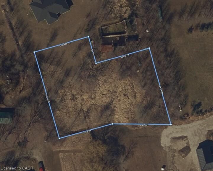 0 Semmens Drive — photo 1