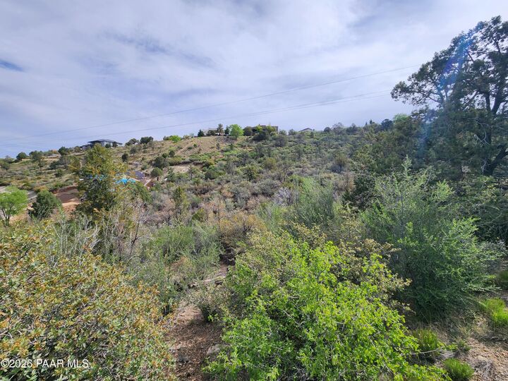 Property Photo:  000 Bradshaw Drive  AZ 86303 