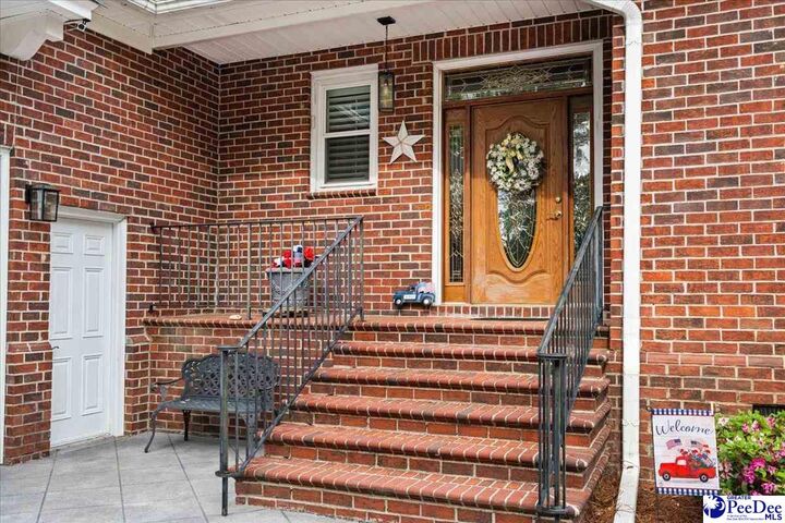 Property Photo:  2320 Timberlane Drive  SC 29506 