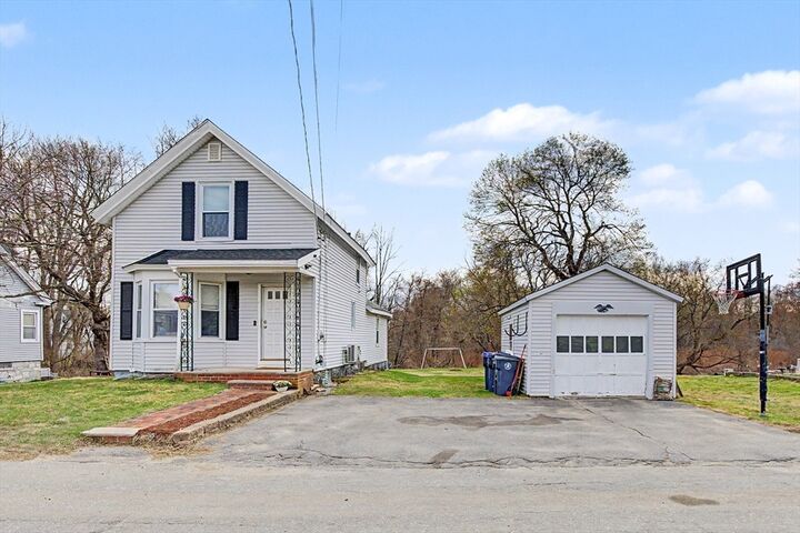 Property Photo:  16 Marjorie St  MA 01844 