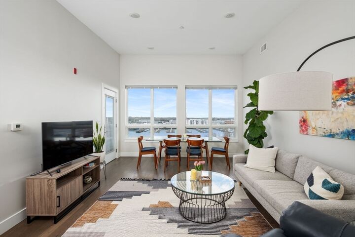 Property Photo:  130 Broad Broad Reach 606  MA 02191 