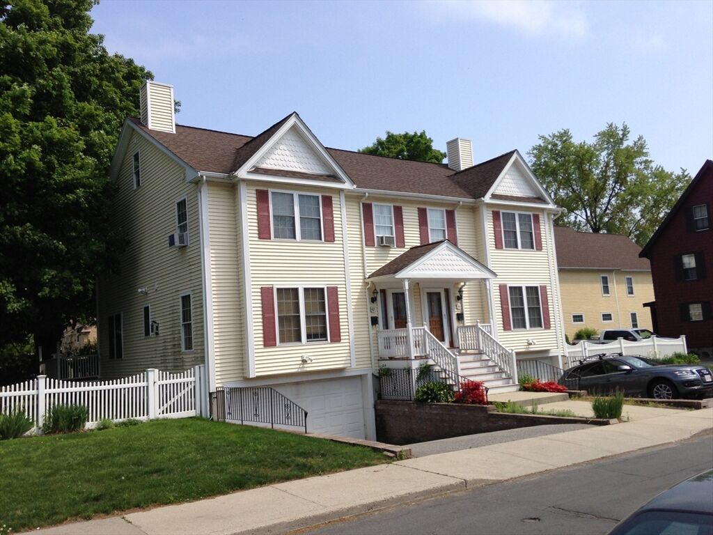 Property Photo:  42 Spruce 1  MA 01890 
