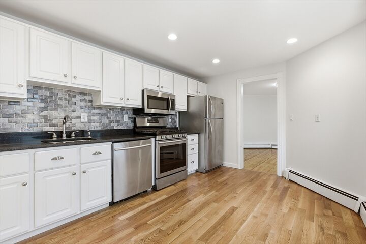 Property Photo: 28 Pleasant Street 2 MA 02129