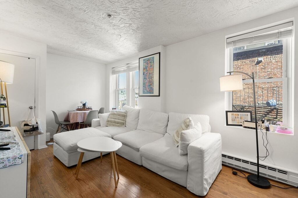 Property Photo: 328 Commercial Street 53 MA 02109