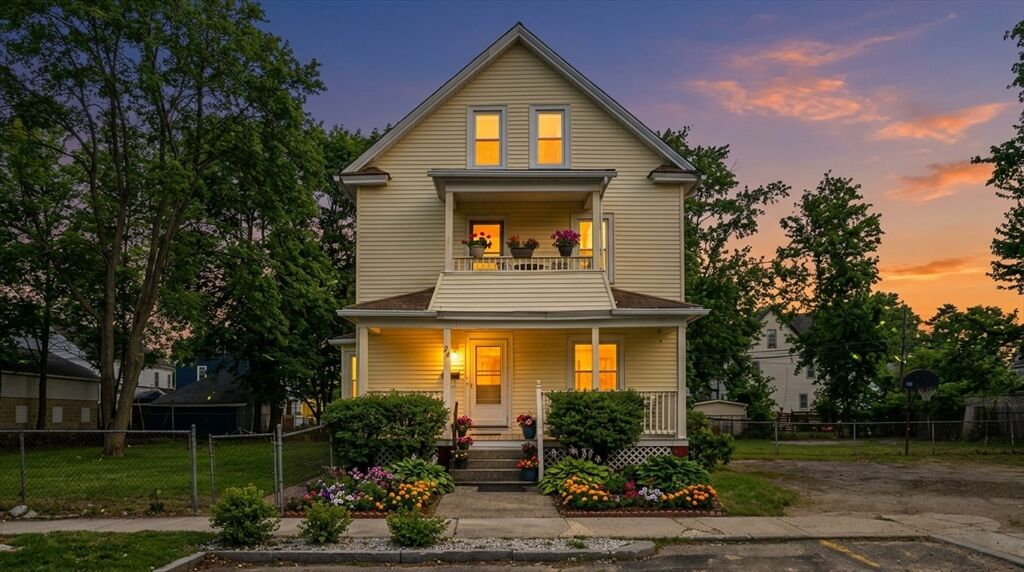 Property Photo:  24 Morrell St  MA 01104 