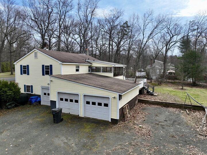 Property Photo:  274 Prospect St Extension  MA 01085 